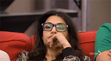 Naeha Sareen Big Brother Canada